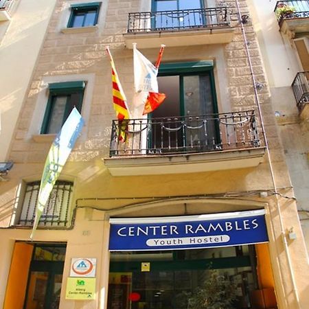 منزل الضيف برشلونة  في Center-Ramblas المظهر الخارجي الصورة