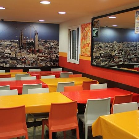 منزل الضيف برشلونة  في Center-Ramblas المظهر الخارجي الصورة